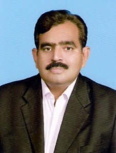 Imran Akhter FCA